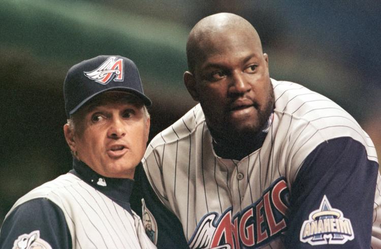 In 1998, Terry Collins and the Angels had a road game against the Yankees relocated to Shea Stadium after a beam fell at Yankee Stadium