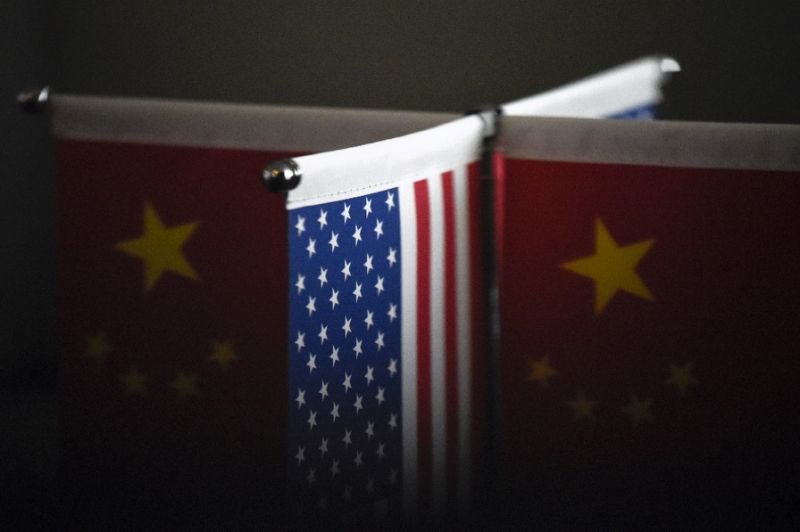 China is pursuing the United States at the World Trade Organization for improperly imposing anti-dumping duties on some of its products