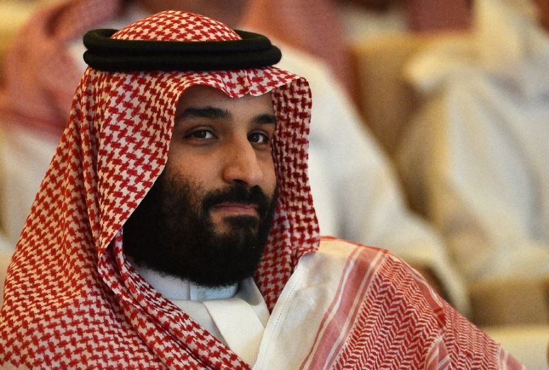 Saudi Arabia's Crown Prince Mohammed bin Salman in March said wearing the robe was not mandatory in Islam, but in practice nothing changed and no formal edict to that effect was issued