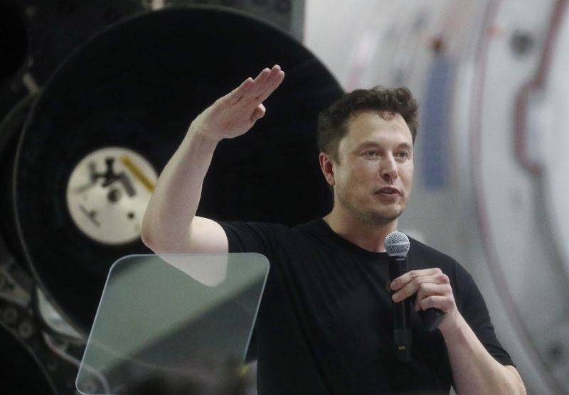 Tesla tapped Oracle co-founder Larry Ellison and Walgreens Boots Alliance Executive Vice President Kathleen Wilson-Thompson for its board of directors