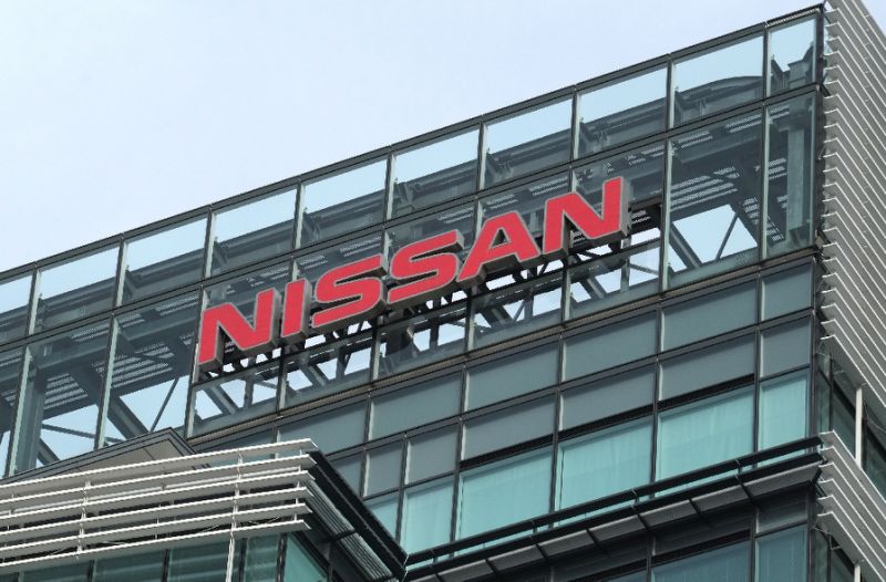 Ghosn, a once-revered auto executive, is widely credited with turning Nissan around from the verge of bankruptcy (AFP Photo/Kazuhiro NOGI)