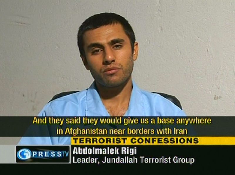 Sunni Muslim extremist group Jaish al-Adl is seen as the incarnation of Jundallah, whose leader Abdolmalek Rigi was executed by Iran in 2010