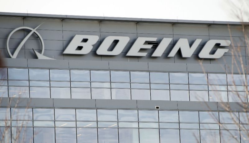 Boeing could face a backlash when US stock markets reopen