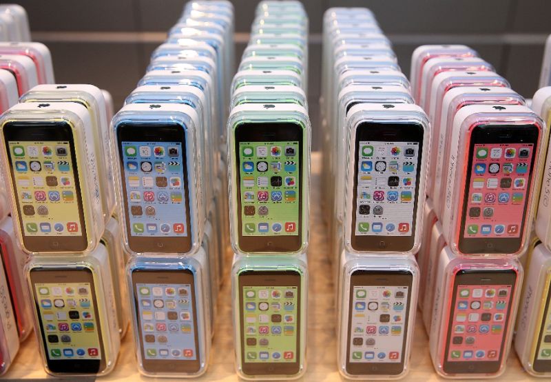 Rare earths are used in a number of goods including smartphones, televisions and lightbulbs