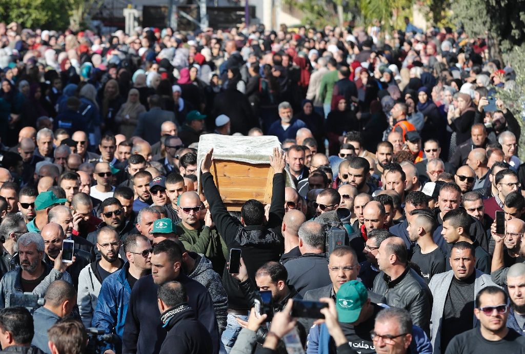 The murder of Arab-Israeli student Aya Maasarwe has fuelled concerns that authorities are not doing enough to improve safety in Australia's major cities