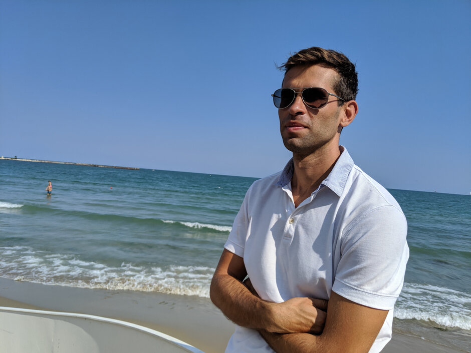 Pixel 3 - Galaxy Note 10+ barely snags victory against iPhone XS Max and Pixel 3 in camera comparison