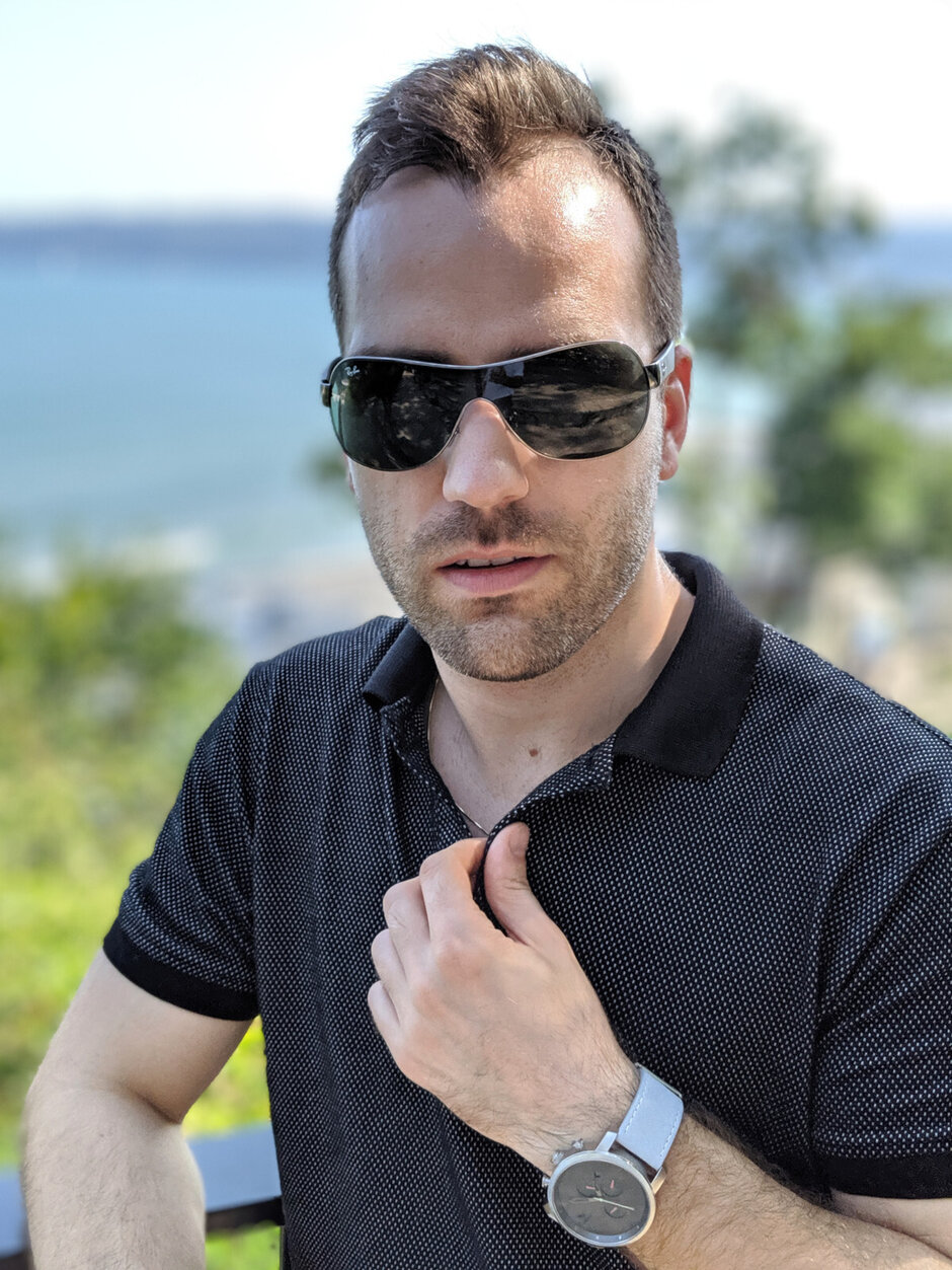 Pixel 3 - Galaxy Note 10+ barely snags victory against iPhone XS Max and Pixel 3 in camera comparison