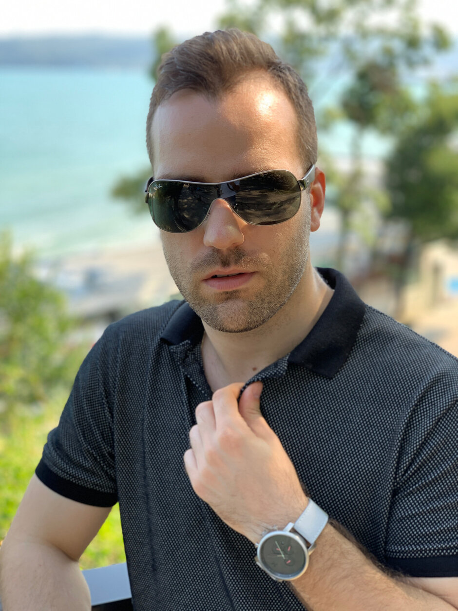 iPhone XS Max - Galaxy Note 10+ barely snags victory against iPhone XS Max and Pixel 3 in camera comparison