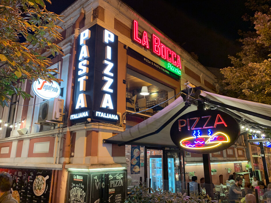 iPhone XS Max - Galaxy Note 10+ barely snags victory against iPhone XS Max and Pixel 3 in camera comparison