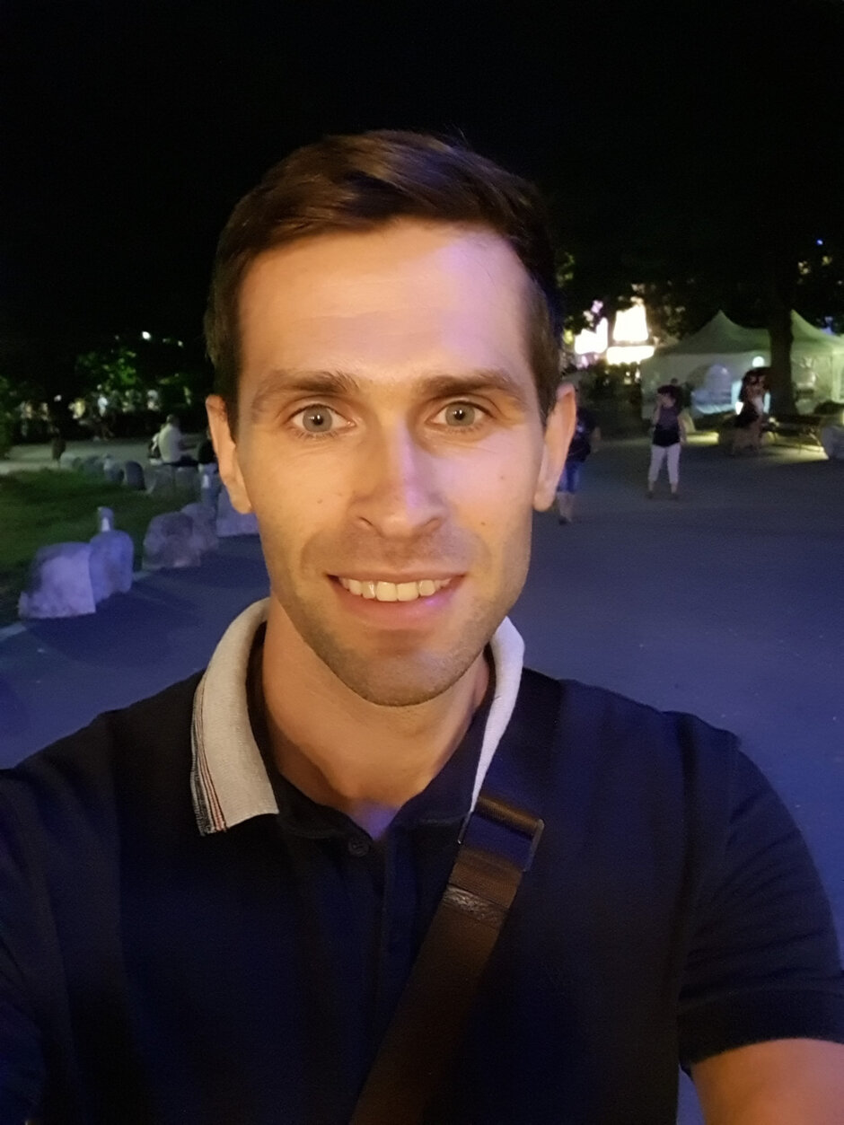 Galaxy Note 10+ - Galaxy Note 10+ barely snags victory against iPhone XS Max and Pixel 3 in camera comparison