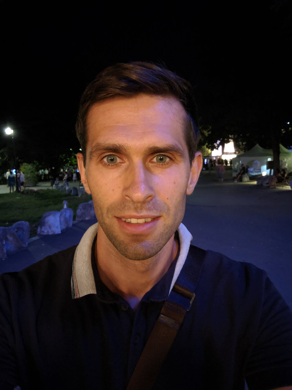 Pixel 3 - Galaxy Note 10+ barely snags victory against iPhone XS Max and Pixel 3 in camera comparison