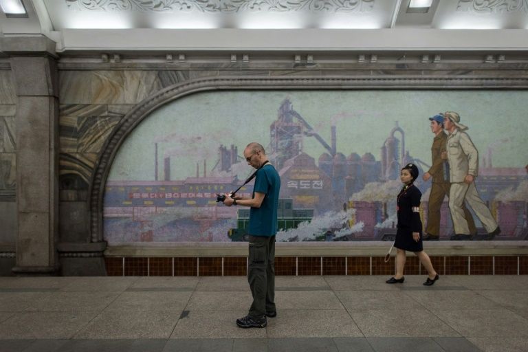 The change will affect tens of thousands of people from visa waiver countries who have gone to the North as tourists or for other purposes in recent years