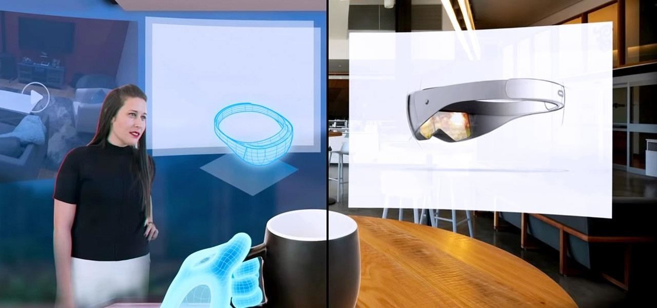 Oculus CTO John Carmack Outlines the Future of AR, Knocks Magic Leap for Marketing Hype in New Interview