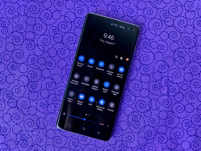 dark-mode-android