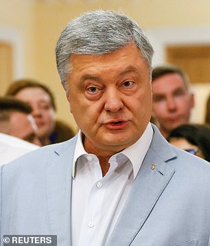Poroshenko