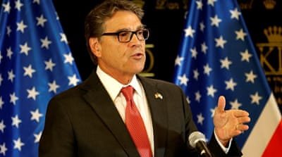 Rick Perry
