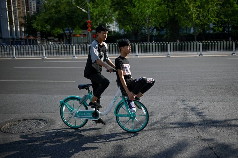 China's Communist Party has issued new guidelines to improve the 'moral quality' of its citizens