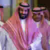 Investors Are Back In Saudi Arabia A Year After Khashoggi's Killing
