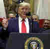 What To Look For In President Trump's Tax Returns — If We Ever See Them