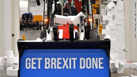 Brexit is now unstoppable. But Britain must face up to how long it will take