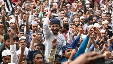 In Hindu-nationalist India, Muslims risk being branded infiltrators in their own country