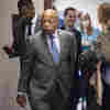 African-American Congressmen Will Skip Mississippi Civil Rights Event To Avoid Trump