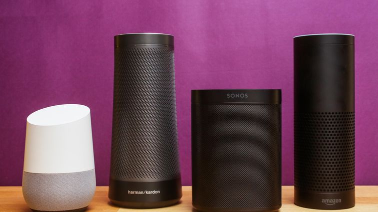 Sonos One