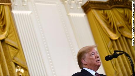Trump's anti-Semitism executive order, explained