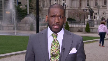 Black leaders say reopening Georgia is an attack on people of color