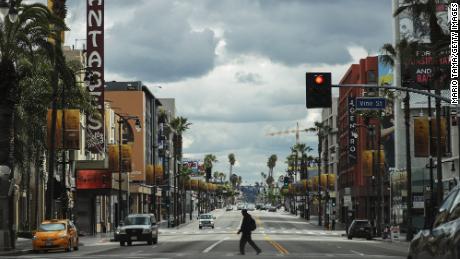 What California is doing right in responding to the coronavirus pandemic