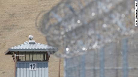Coronavirus in California prisons multiplied in days, and inmates fear more cases