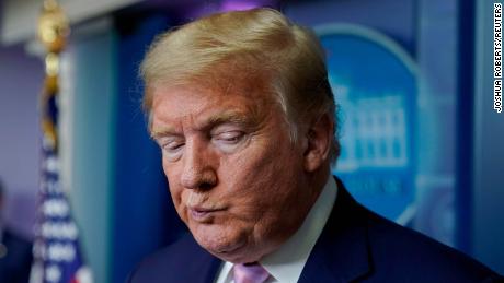 Why Trump's gut will make the most important decision of his presidency
