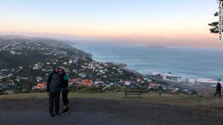 I left Hong Kong for a break. Instead I got stuck with my parents for weeks