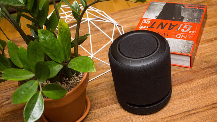 Amazon Echo Studio