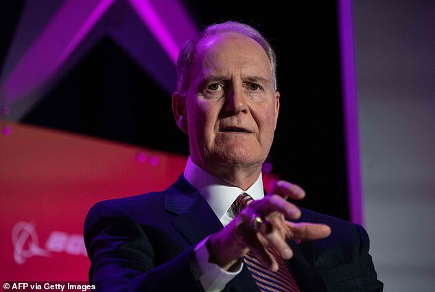 Southwest Airlines CEO Gary Kelly's base salary was $750,000 in 2018, but his total compensation neared $8 million