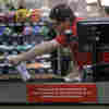 Grocery Workers Keep America Fed, While Fearing For Their Own Safety