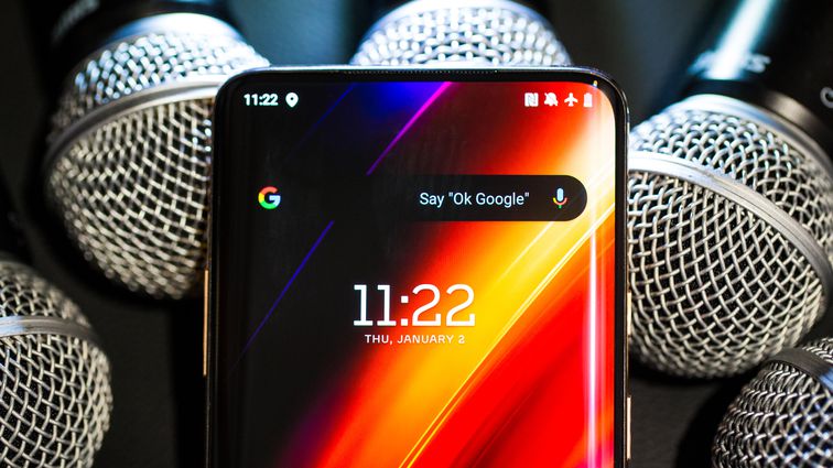 OnePlus Concepto One CES 2020