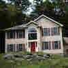 U.S. Orders Up To A Yearlong Break On Mortgage Payments