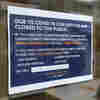 Advice On Filing For Unemployment Benefits: Document Everything And Be Persistent