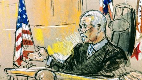 Judge in Flynn case has mastered the art of surprise