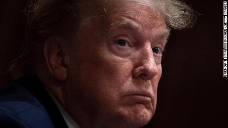Trump deems houses of worship 'essential' amid pandemic, but has no power to force reopening