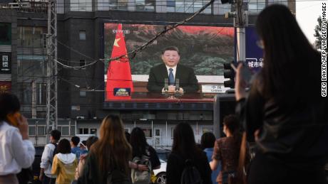 In Hong Kong and beyond, China moves to consolidate position of strength as country emerges from pandemic