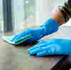 Some Undocumented Domestic Workers Slip Through Holes In Coronavirus Safety Net