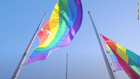 READ: Historic Supreme Court ruling says federal law protects LGBTQ workers