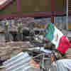 Powerful Earthquake Off Southern Mexico Kills More Than 60 People