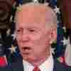 Biden Opposes Defunding Police, Campaign Says