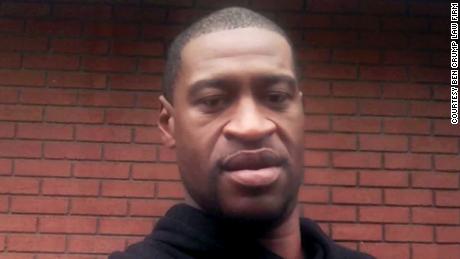 George Floyd's family to file civil lawsuit against Minneapolis and police officers