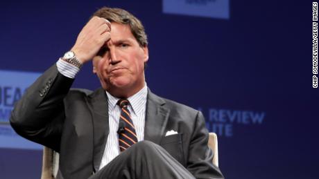 Tucker Carlson ad boycott causes headaches for Fox News