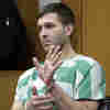 Lawyer: Shooter Wasn't Trying To Kill A Mob Boss. He Was Under 'QAnon' Delusion