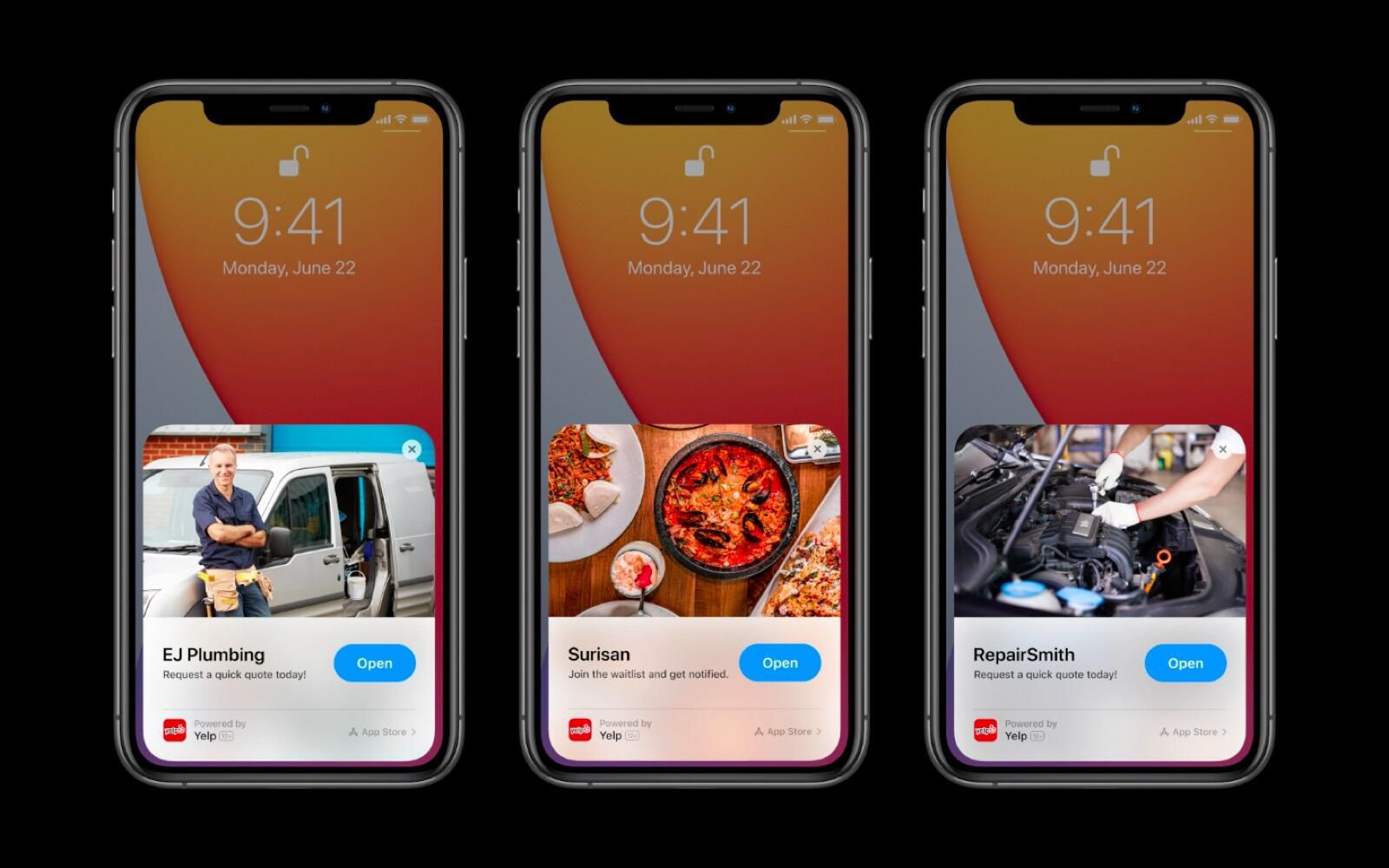 app-clips